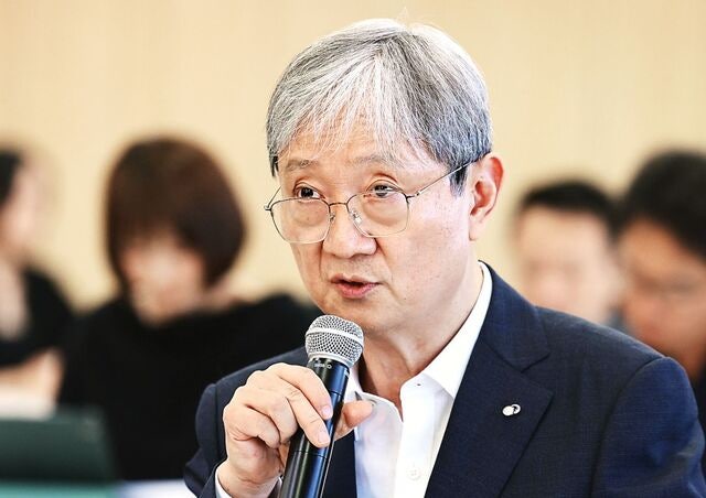빅테크 CEO 만난 금감원장 “이용자 보호 신경써달라”