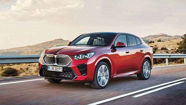전기차 시대 BMW의 미래를 엿보다