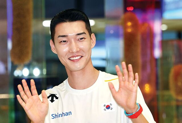 세계육상선수권 한국 첫 金 넘을까… 높이뛰기 우상혁 도쿄 대회 출전