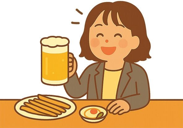 [살며 사랑하며] 어른의 맛