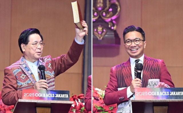 2세대 목회자 전면에… “균형·절제 속 복음 본질 붙들자”