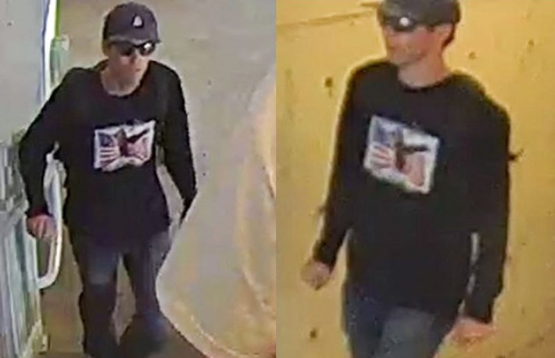 단 1발로 <b>암살</b>…FBI, <b>찰리 커크</b> 사건 <b>용의자</b> 공개 <b>수배</b>