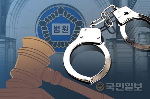 [속보] ‘<b>양평고속도로</b> 특혜 <b>의혹</b>’ 국토부 서기관 구속