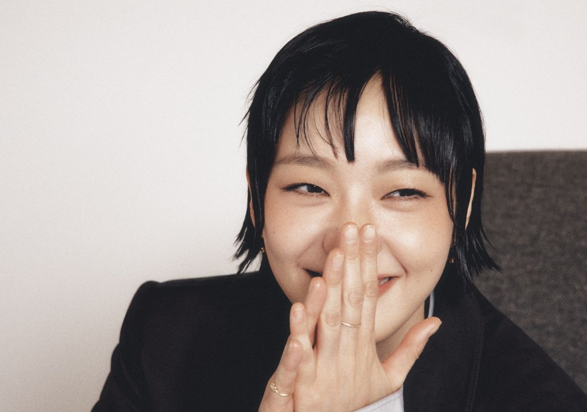 ‘<b>은중과 상연</b>’ <b>김고은</b> “이런 작품 보여줘 고맙단 말에 기뻐”