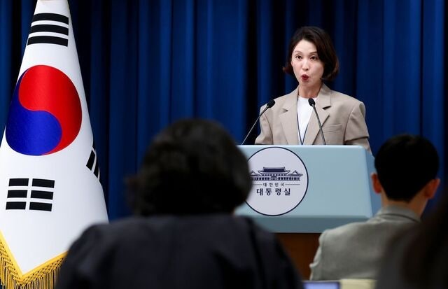 <b>대통령실 특활비</b> <b>내역</b> 최초 <b>공개</b>… 45일간 하루 평균 1031만원 썼다