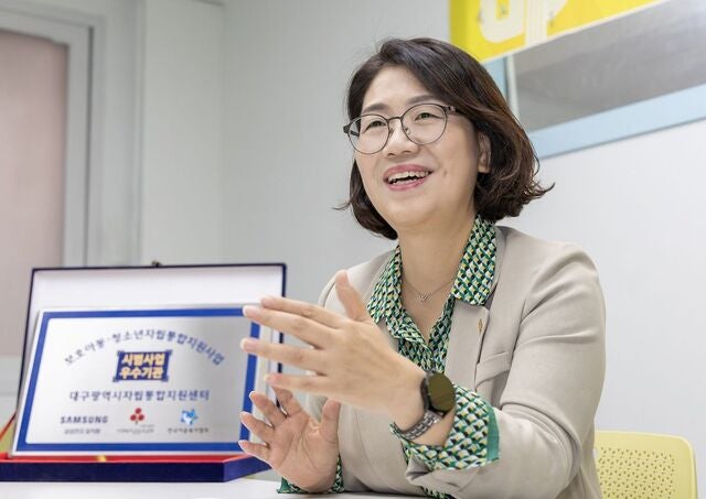 “자립 성공한 선배들 영향 커… 진로 탐색·자립 의지 큰 도움”