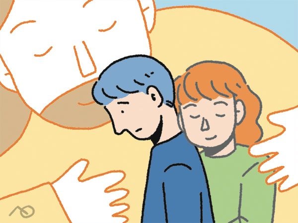 [겨자씨] 넌 나의 쓸모야