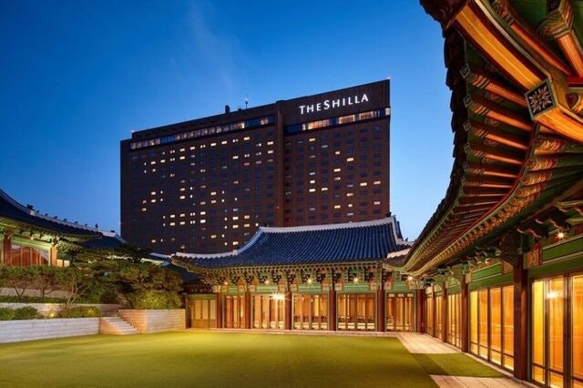 ‘결혼식 연기 논란’ 신라호텔, 수억원 예식비 전액 지원