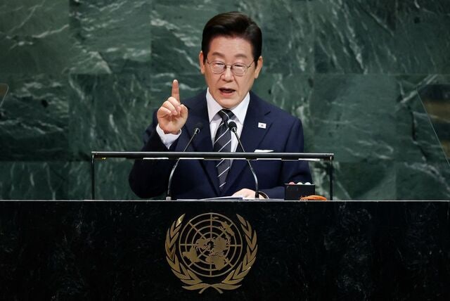 [사설] ‘END 전략’, 분단 고착화나 비핵화  유야무야는 경계해야