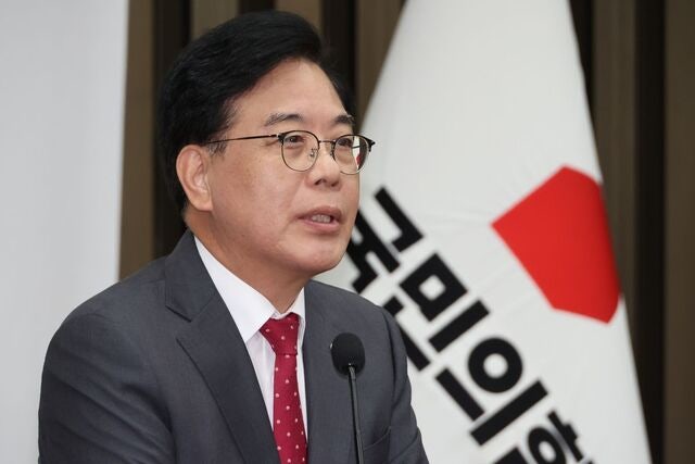 “민주당에 끌려다닐 수 없다”… 野 ‘무한 필리버스터’ 초강수