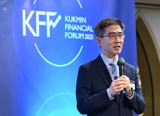 “기후위기는 환경 아닌 경제 문제… 금융권 역할 필수”