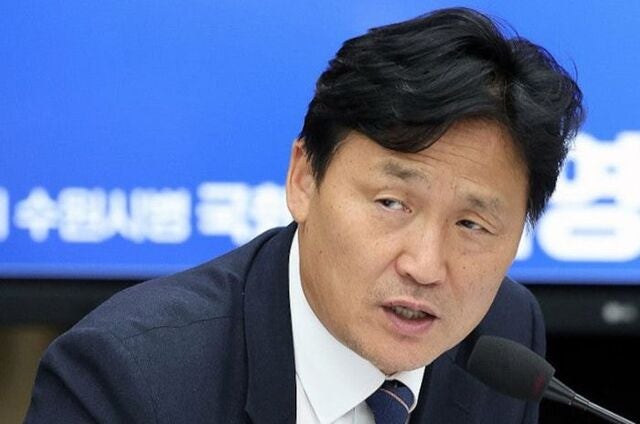 “조희대 청문회는 급발진”… 강경파 때린 친명 김영진
