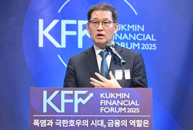 “기후금융은 돈 되는 전도유망한 사업… 美도 선택과 집중”