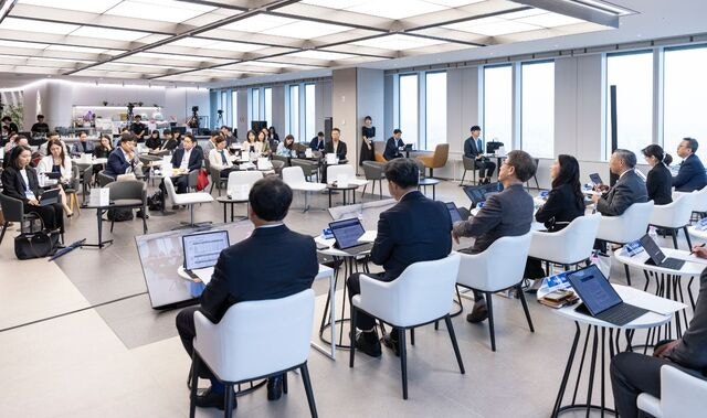 신한지주 이사회 “의사결정 투명하게 하겠다”