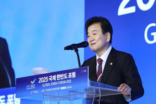 [사설] ‘두 국가론’ 둘러싼 정부 내 혼선 우려스럽다