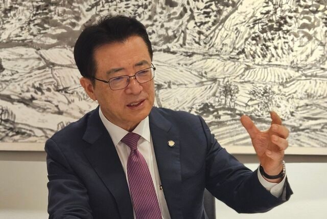 “WEA에 대한 오해 거두고 복음 위해 연합해야”