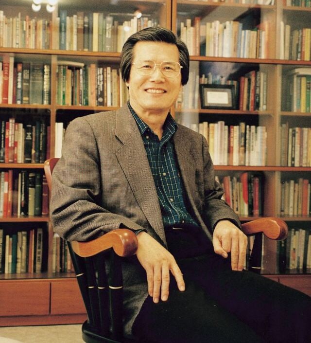 “한국교회 사활, 평신도 삶에 달렸다”