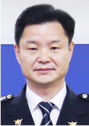신임 서울경찰청장 박정보