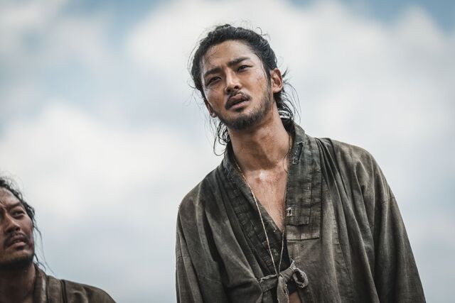 ‘광해’ 감독과 ‘추노’ 작가가 그려낸 경강나루 민초들의 삶