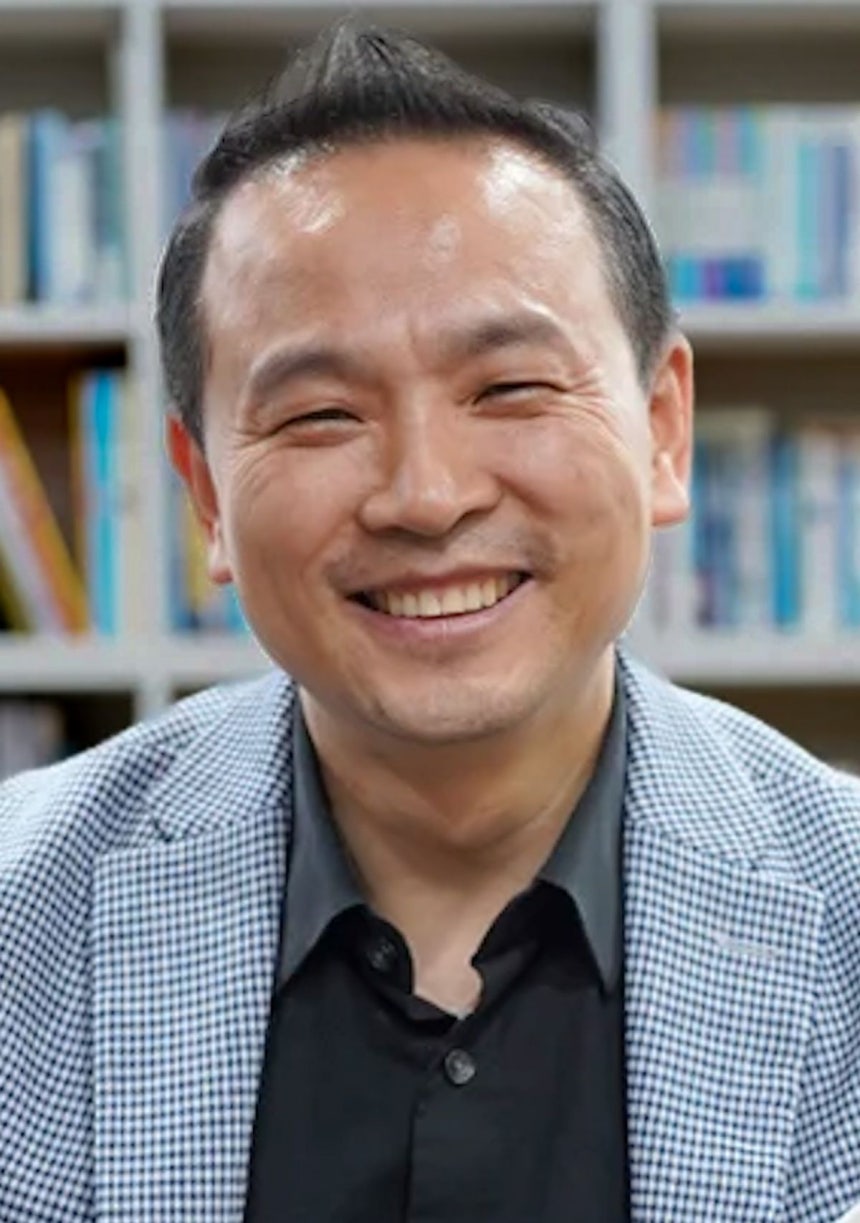 박호종 더크로스처치 목사