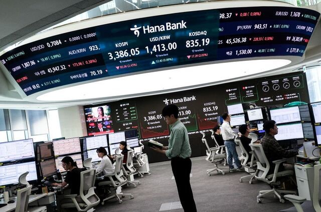 “한국도 주식 시장에 ‘기후 벤치마크 지수’ 도입해야”