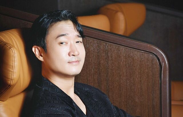 조우진 “관객들도 나처럼 웃으며 위로 받 기를”