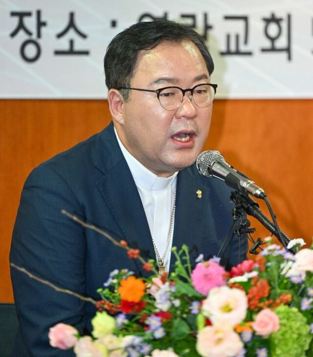 “따지긴 쉬워도 이해는 어려워… 서로 용서해야”