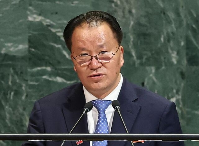 “어떤 경우든 핵포기 안 한다”