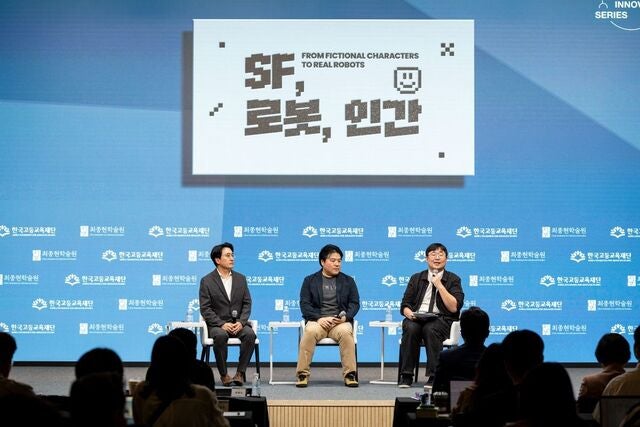 “설거지·세탁 로봇이 로봇 대중화 열 것”