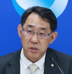 한은 금융안정 부총재보에 장정수 금융안정국장 임명