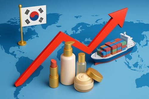 K수출 ‘대표선수’ 교체… 전기차·화장품 뜨고 TV 지고
