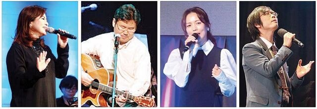 유튜브서 성장한 CCM 4세대, Z세대 공감대 넓혀