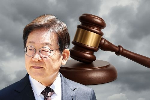 법조계 “배임죄 폐지될 경우  李 3개 사건 모두 면소 판결”