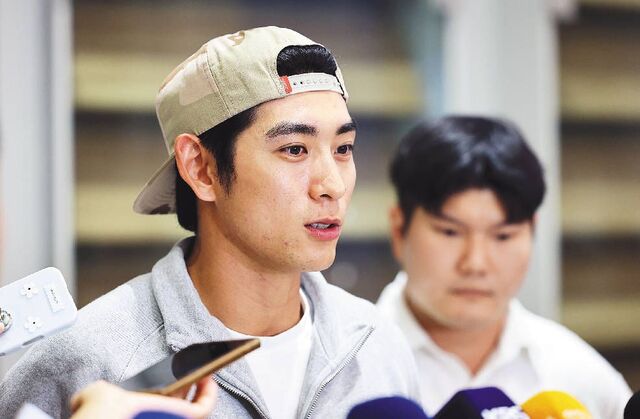 2년차 이정후, 팀내 최고 타율… 방출 김하성, 애틀란타서 부활