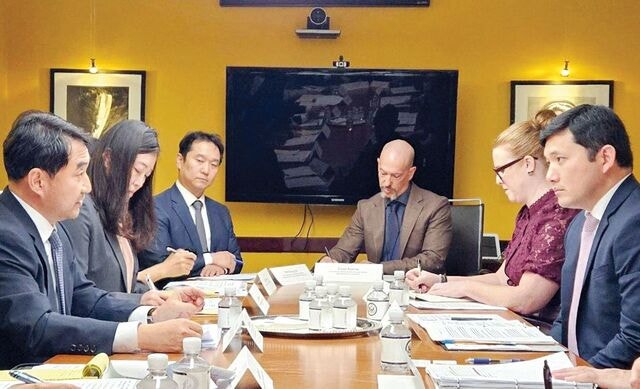 “B-1·ESTA로 美서 장비설치 가능”… 비자, 급한 불 껐다