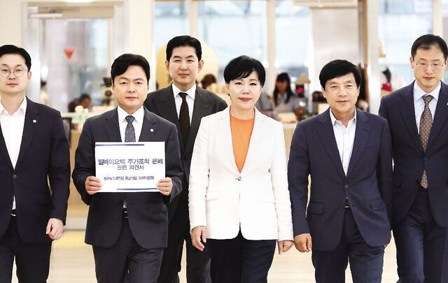 민주당, 복귀 표명 특검 검사에 “위법… 좌시 않겠다”