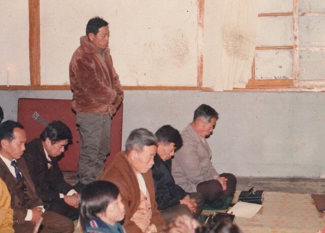 [역경의 열매] 심재덕 (4) 아버지의 신앙은 내 삶의 초석… 신앙의 본을 유산으로