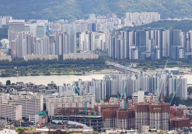 ‘부모찬스’로 아파트 산 취준생… 한강벨트 거래 세무조사 착수