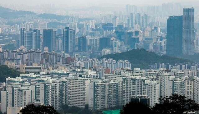 ‘매물 씨가 말랐다’ 가을 이사철 앞두고 전세대란