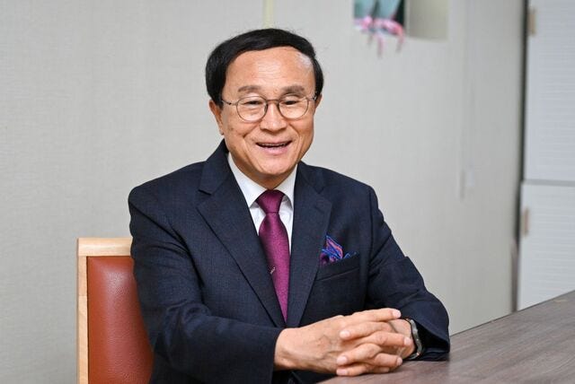 “목회자 복지 대폭 확충… 교단 미래 역량 세울 것”