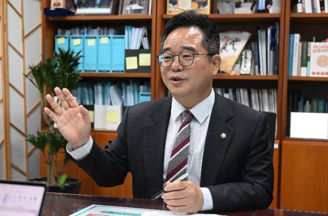 “은행만 스테이블코인 발행? 그건 카르텔 지키겠다는 뜻”