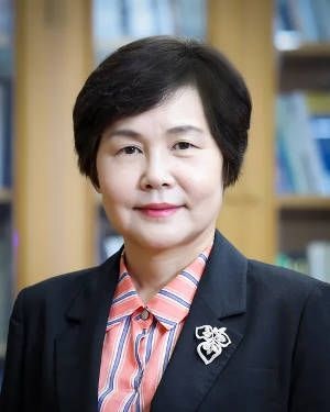 롯데 컴플라이언스위원장 박정화