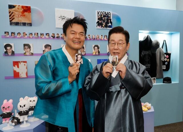 “K컬처, 경제의 핵심 산업으로 키울 것… 지원 하되 간섭 않는 팔길이 원칙 준수”