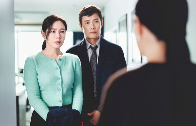 ‘어쩔수가없다’ 극장 가자… 추석 소원은 ‘다 이루어질지니’
