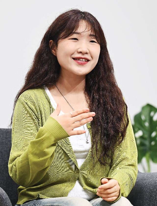 [박용미 기자의 Song Story] “걷고 말하고 숨 쉬는 모든 일상이 예배가 되길”