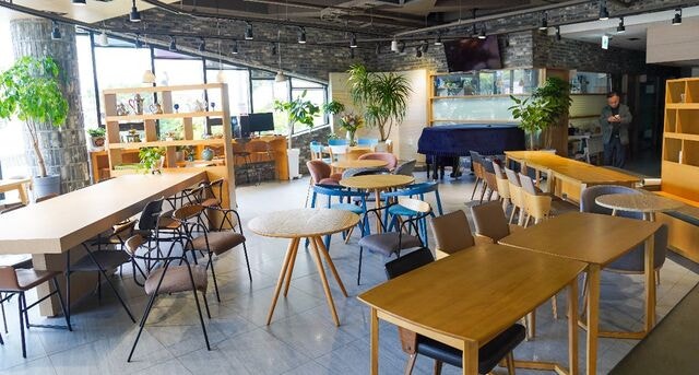 [전병선 기자의 교회건축 기행] <31> 신내교회