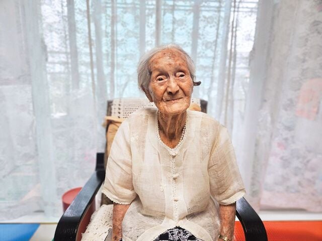“100년을 한결같이 성경·나눔·기도”