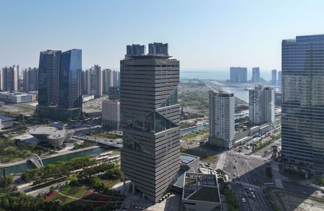인천경제청, 3분기까지 FDI 유치, 목표 대비 92.3% 달성