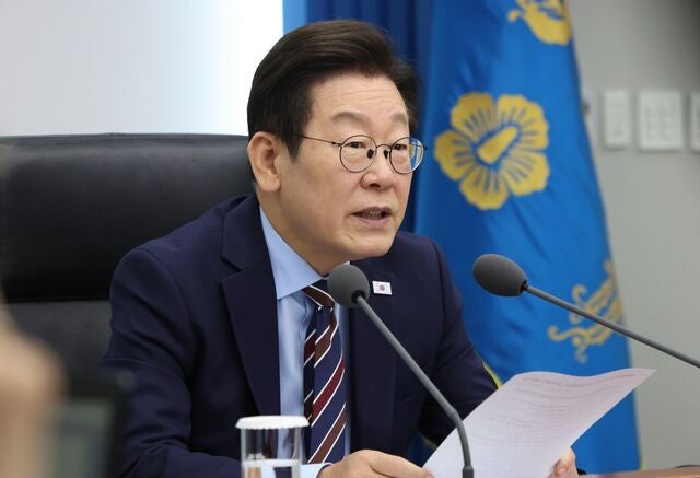 이 대통령, 외교적 총력전 지시… 정부, 캄보디아 협조 확보 나서
