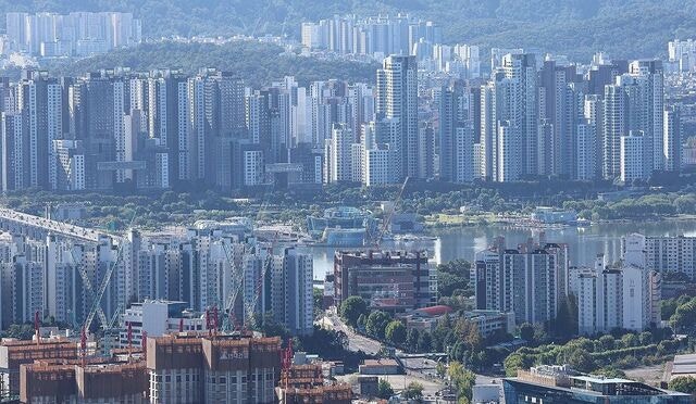 당정대 “금주 세번째 부동산대책 발표”